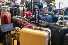 Sommeren 2025 preges av høy streikefare på mange europeiske flyplasser.