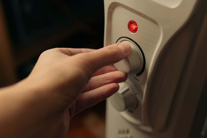 Med Norgespris bruker flere mer strøm enn før til å varme opp hele boligen når det er sprengkaldt.