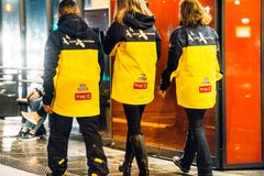 Natteravnene i Norge