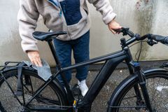 I fjor ble det meldt om 16 242 stjålne sykler til forsikringsselskapene. Det er 44 hver dag i snitt.