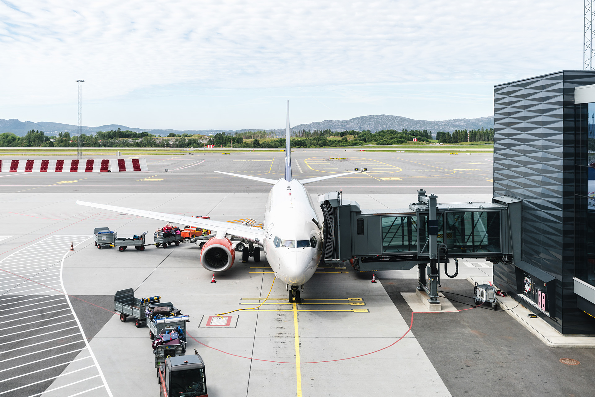 Tryg Forsikring advarer: Flykaos i sommer