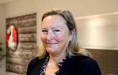 Inger Lise Angelskår
