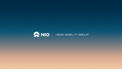 NIO inngår partnerskap med Hedin Group