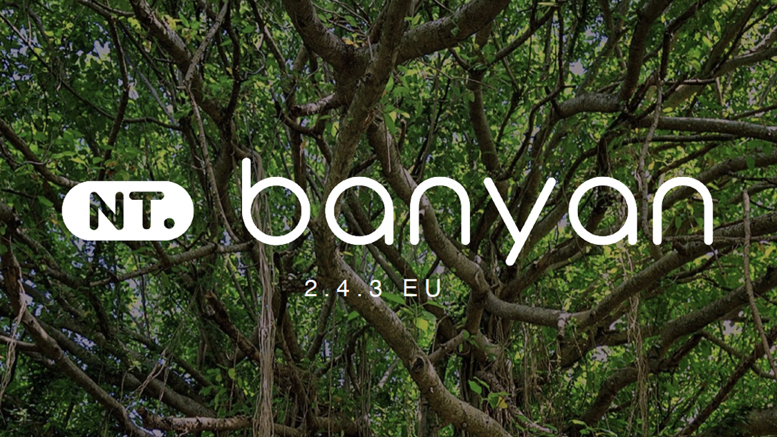 NIO lanserer Banyan 2.4.3 i Europa – nye språk, smartere lading og forbedret navigasjon