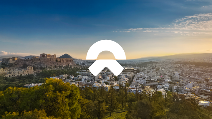 New Horizons for Smart Mobility – first NIO House in Greece opens.