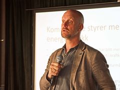 FNI-seniorforsker Tor Håkon Jackson Inderberg peker på at innflytelse over mulige nye kraftprosjekter er flyttet til vertskapskommunene. Gir det nok utvikling av fornybar energi?