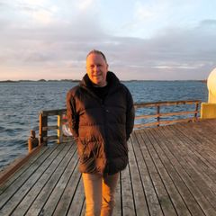 – I fremtidens oppdrettsanlegg kan selve fisken bli et biprodukt, sier seniorrådgiver Gjermund Bahr i NIBIO.