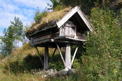 Samisk jordbruk må forstås som mer enn en næring. Det er en levevei og kulturbærer som gir grunnlag for å bevare tradisjoner, identitet og språk.