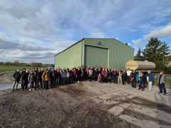 Forskere fra 22 europeiske institusjoner har samarbeidet om å finne frem til de mest effektive vannmiljøtiltakene for jordbruk i en rekke land.