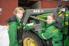 I 2025 svarte om lag 900 bønder på ei spørjeundersøking om karttenesta Gårdskart. Mange bønder gir uttrykk for at tenesta har stor nytteverdi for dei. Det kom og inn ei rekkje gode forslag til ny funksjonalitet.