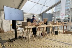 I september 2026 kjem WoodStock med ei utlysing som skal gi tilskot til fire prosjekt for å teste, vidareutvikle og skalere null‑avfalls‑løysingar for trekonstruksjonar utover teknologinivå (TRL) 5. Utlysinga er open for små og mellomstore verksemder, oppstartsbedrifter og ideelle organisasjonar, anten aleine eller i konsortium leia av éin av desse.