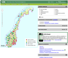 Slik såg Vips ut i 2014.