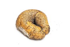 Testing av stekte bakevarer med valmuefrø har vist lavere verdier av opiumsalkaloider enn i reine frøprodukter.