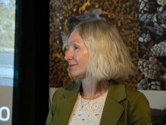 De lange forsyningskjedene til Troms og Finnmark blir et problem hvis det blir krise eller krig, sier sjefsforsker Gunn Alice Birkemo ved Forsvarets forskningsinstitutt (FFI).