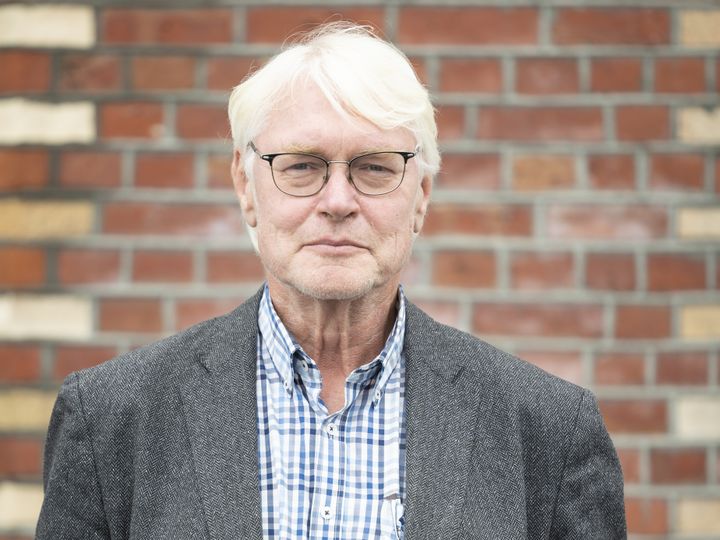Geir-Harald Strand er en av ekspertene i det nye utvalget som skal utrede begrepet arealnøytralitet.