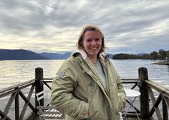 Hanne Margrete Johnsen er seniorrådgjevar i avdelinga for landbruksøkonomisk analyse i NIBIO.