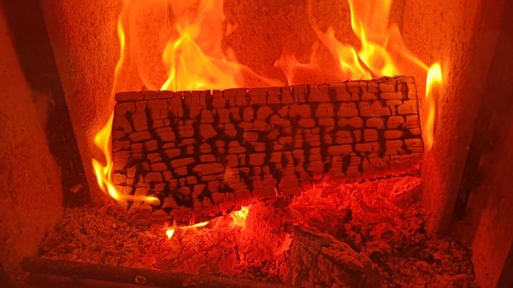Treslag som furu og gran er lettere, og gir noe mindre varme. Og selv om gråor er det letteste treslaget, så egner det seg utmerket til fyring.