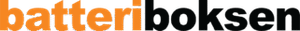 Batteriboksen