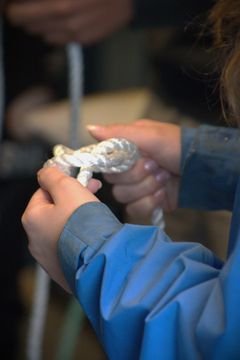 Sikkerhetsdagen for Ungdomsfiske Nordvest 2025