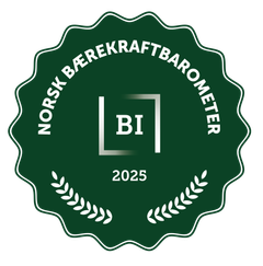 Norsk barekraftbarometer 2025