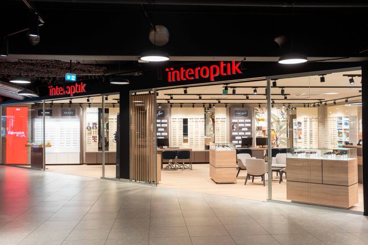 Interoptik Moa optikk