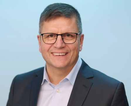 Per Ivar Harila blir ny landssjef i Kesko Norge