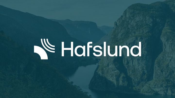 Hafslund velger Intility