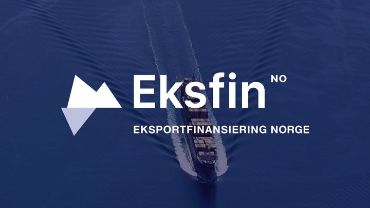 Eksfin velger Intility