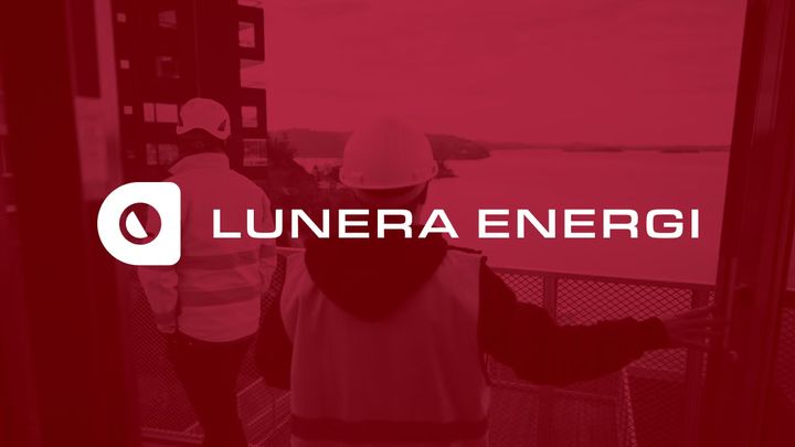 Lunera velger Intility