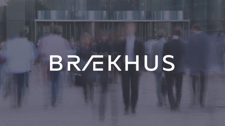 Brækhus