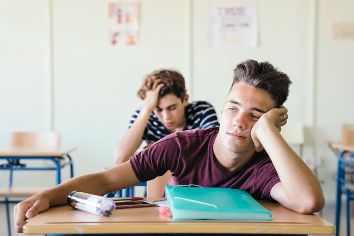 INNEKLIMA ER VIKTIG: Undersøkelser viser at godt inneklima på skolen er en viktig faktor for helse, trivsel og læringsutbytte. Forskningsprosjektet DIGG-MIN-SKOLE forsøker å gi elever og skoleansatte mulighet til medvirkning i å skape et godt inneklima.