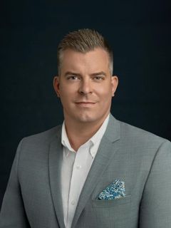 Andreas Forsell Lund (Daglig Leder og Partner Eie Eiendomsmegling Trondheim)