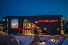 Olympia Sport