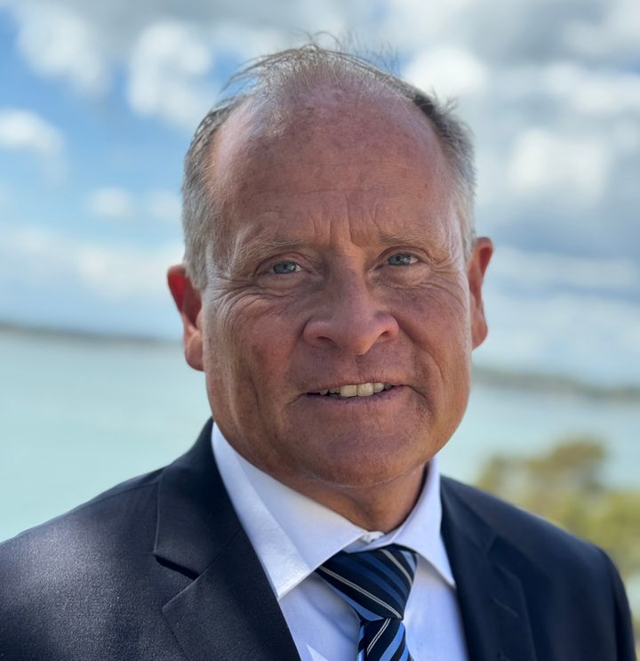 Erlend Grimstad, advokat og strategisk rådgiver.