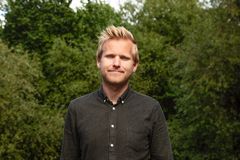 Martin Stubban - Seniorrådgiver i Opinion