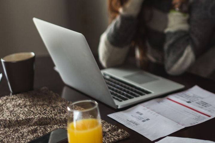 Unge er bekymret for økte priser og egen økonomi