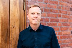 John Lauring Pedersen  - Opinion AS