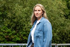 Maria Rossnes  - Opinion AS