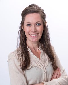 Marianne Wille Syvertsen