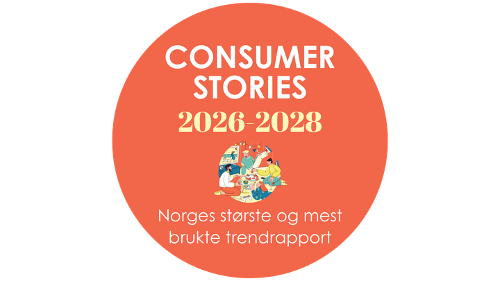 Consumer Stories 2026-2028