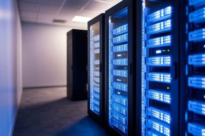 Datasenter