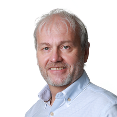Jan Behrens - Opinion AS