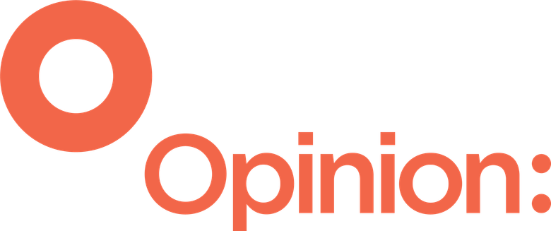 Logo - Opinion AS