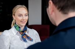 Gründer: Cathrine Ro Heuch er gründer og CEO av Nordic Brain Tech.