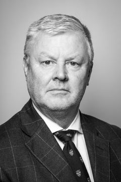 Finn Jarle Rode