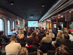 Foto: Marina Nord, V-Dem Institute