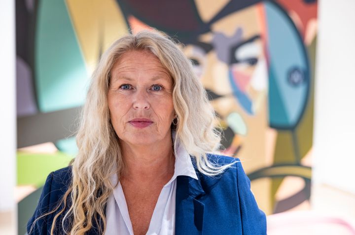 - Det er en skam at de mest utsatte barna ikke er en sak i valgkampen, sier Tone Granaas i Norsk Fosterhjemsforening.