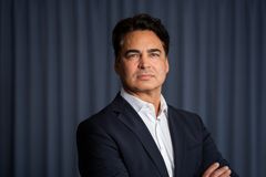 Ronald Kraule, CEO, ERGO Forsikring