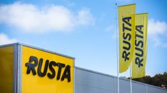 Rusta er det nyeste tilskuddet i Handelens Miljøfonds brede medlemsbase.