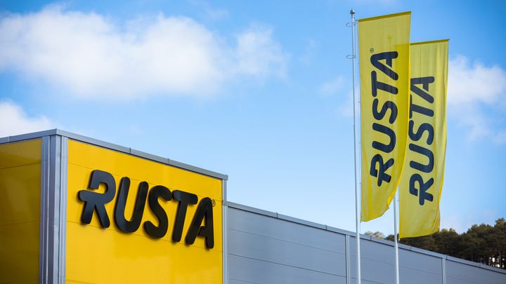 Rusta er det nyeste tilskuddet i Handelens Miljøfonds brede medlemsbase.